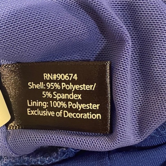 Boston Proper top with hardware - Picture 6 of 6